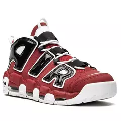 Air More Uptempo Bulls Hoops Pack - comprar en línea