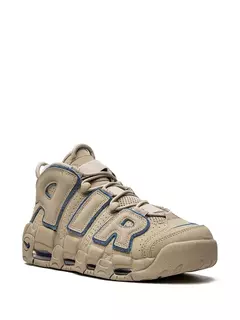 Air More Uptempo Limestone Valerian Blue - comprar en línea