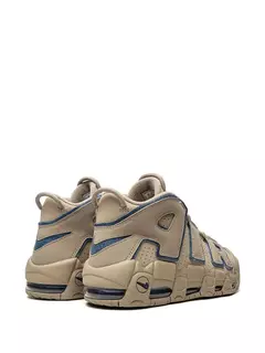 Air More Uptempo Limestone Valerian Blue en internet