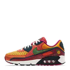 Air Max 90 Día de Muertos en internet