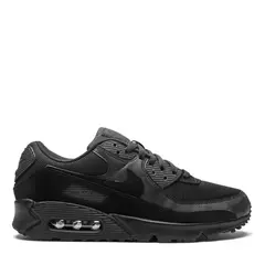 Air Max 90 Triple Black