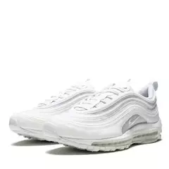 Air Max 97 White - comprar en línea