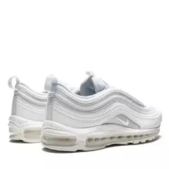 Air Max 97 White en internet