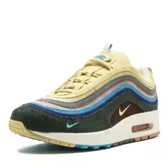 Air Max 97 x Sean Wotherspoon en internet