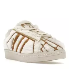 Adidas Superstar Concha de Vainilla - comprar en línea