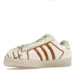 Adidas Superstar Concha de Vainilla - Ranita´s Boutique