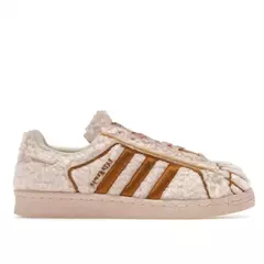 Adidas Superstar Concha de Fresa