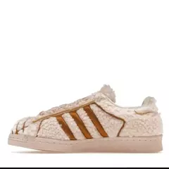 Adidas Superstar Concha de Fresa - Ranita´s Boutique