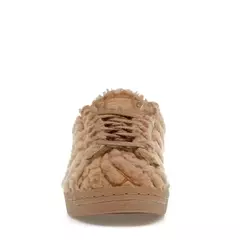 Adidas Superstar Concha de Chocolate en internet