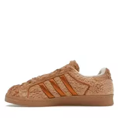 Adidas Superstar Concha de Chocolate - Ranita´s Boutique