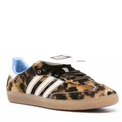 Adidas Samba x Wales Bonner - comprar en línea