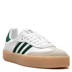 Adidas Samba Platform Green - comprar en línea