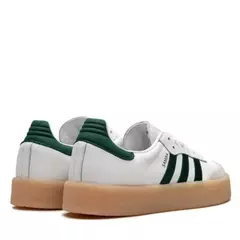 Adidas Samba Platform Green en internet