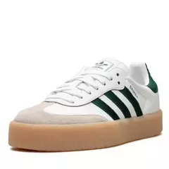 Adidas Samba Platform Green - Ranita´s Boutique