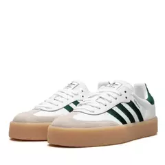 Adidas Samba Platform Green - tienda en línea