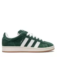 Campus 00´s Dark Green