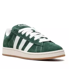 Campus 00´s Dark Green - comprar en línea