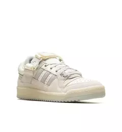 Forum Buckle Low x Bad Bunny White - comprar en línea