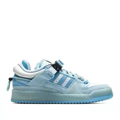 Forum Buckle Low x Bad Bunny Blue