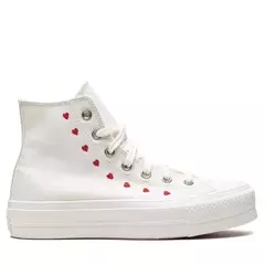 Converse Chuck Taylor Hi All-Star Lift