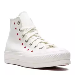 Converse Chuck Taylor Hi All-Star Lift - comprar en línea