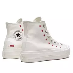 Converse Chuck Taylor Hi All-Star Lift en internet