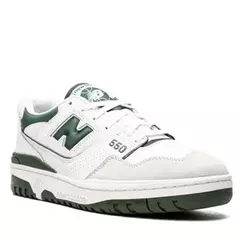 New Balance 550 Verde - comprar en línea