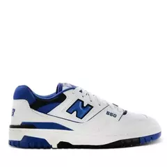 New Balance 550 Azul