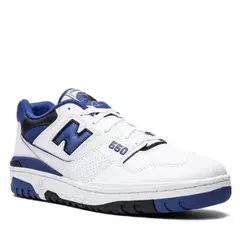 New Balance 550 Azul - comprar en línea