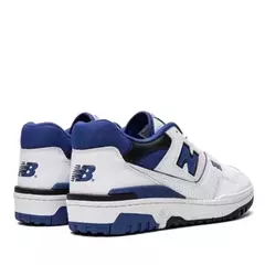 New Balance 550 Azul en internet