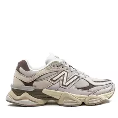 New Balance 9060 Gray Matter Timberwolf