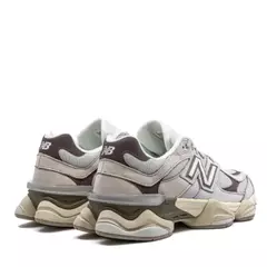 New Balance 9060 Gray Matter Timberwolf en internet