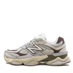 New Balance 9060 Gray Matter Timberwolf - Ranita´s Boutique