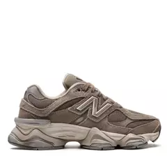 New Balance 9060 Mushroom Brown