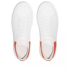 Alexander McQueen Red - comprar en línea