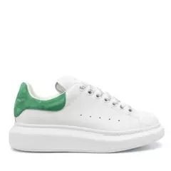 Alexander McQueen Green