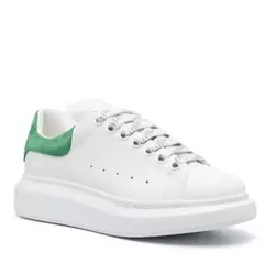 Alexander McQueen Green - comprar en línea