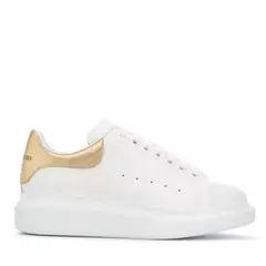 Alexander McQueen Gold