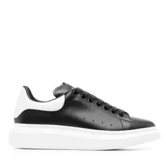 Alexander McQueen Black & White