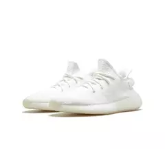 Adidas Yeezy Boost 350 V2 Triple White - comprar en línea