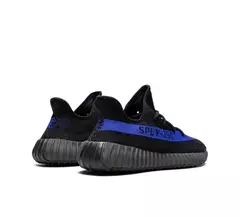 Adidas Yeezy Boost 350 V2 Dazzling Blue en internet