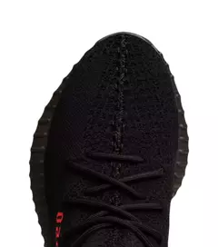 Adidas Yeezy Boost 350 V2 Bred en internet