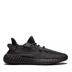 Adidas Yeezy Boost 350 V2 Black Static