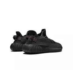 Adidas Yeezy Boost 350 V2 Black Static en internet