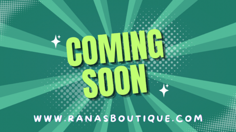 Carrusel Ranita´s Boutique