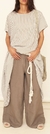 PANTALON VENECIA