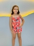 PIJAMA INFANTIL DE ALÇA- NATAL - - comprar online