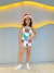 PIJAMA INFANTIL DE ALÇA- NATAL - stitch na internet