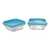 Topper SAVE N STORE COLORES 20 PZ - ADIR GLASS