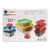 Topper SAVE N STORE COLORES 20 PZ - ADIR GLASS